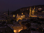 Prague portfolio